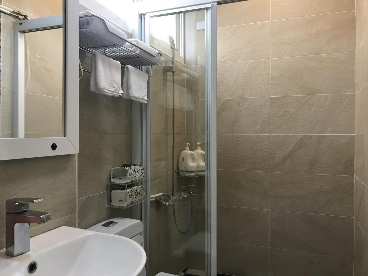 遊山水民宿一二館來電包棟可享優惠方案 Ji'an Εξωτερικό φωτογραφία